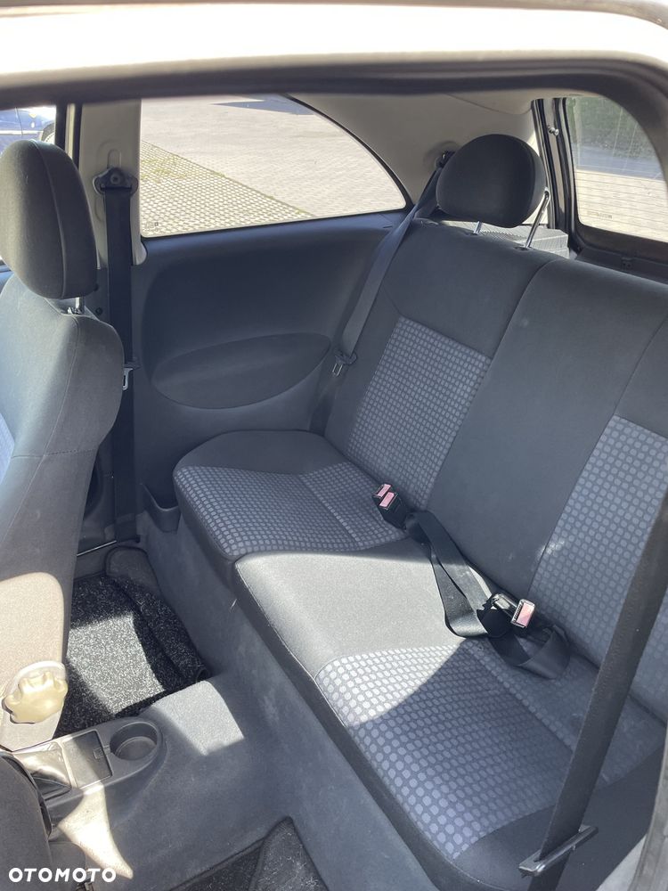 Opel Corsa - 5