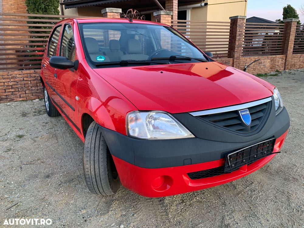 Dacia Lodgy 1.5 dCi Laureate - 12