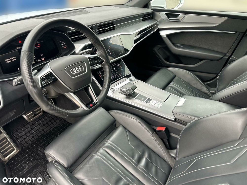 Audi A7 Sportback - 14