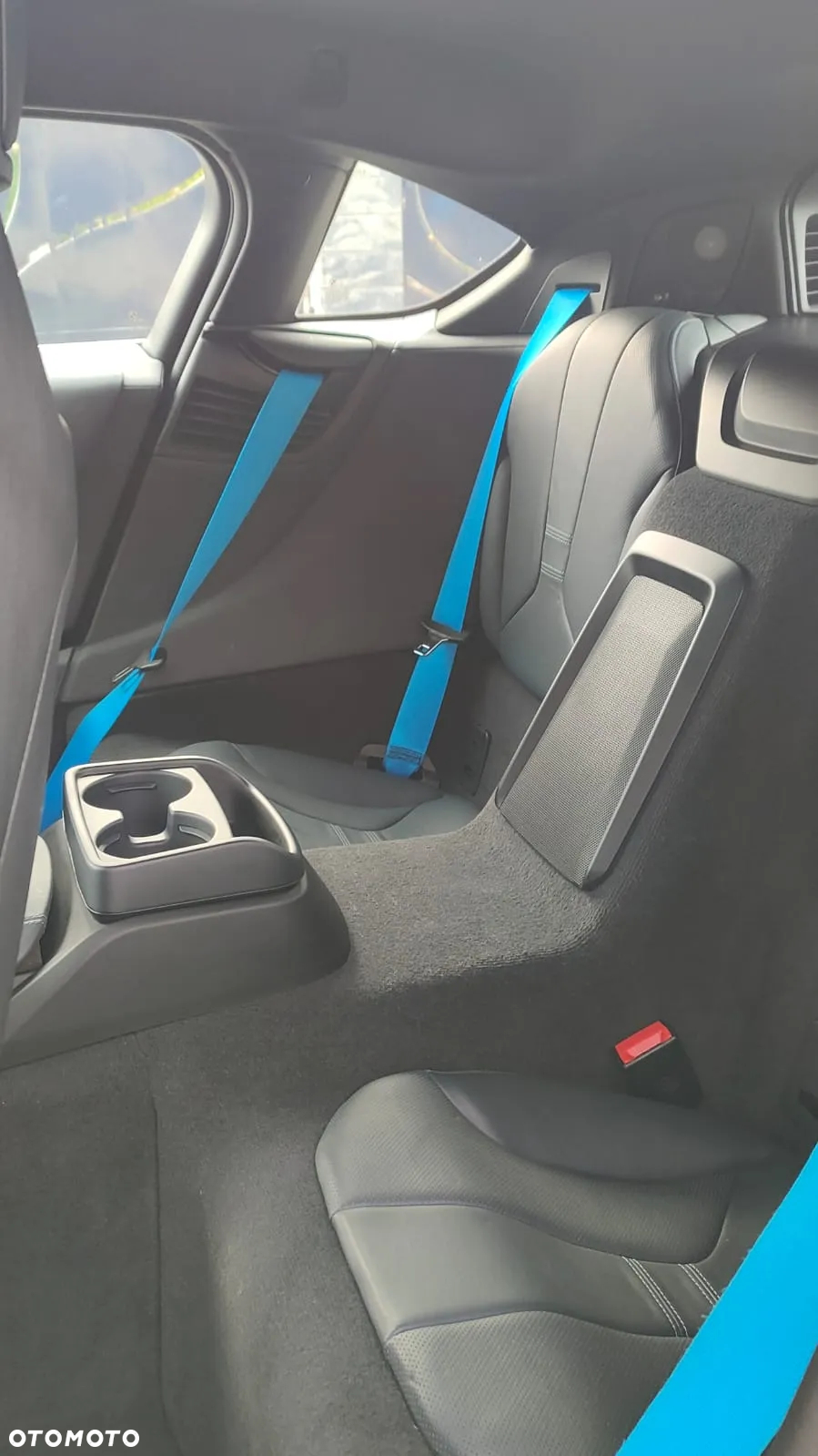 BMW i8 Coupe - 6