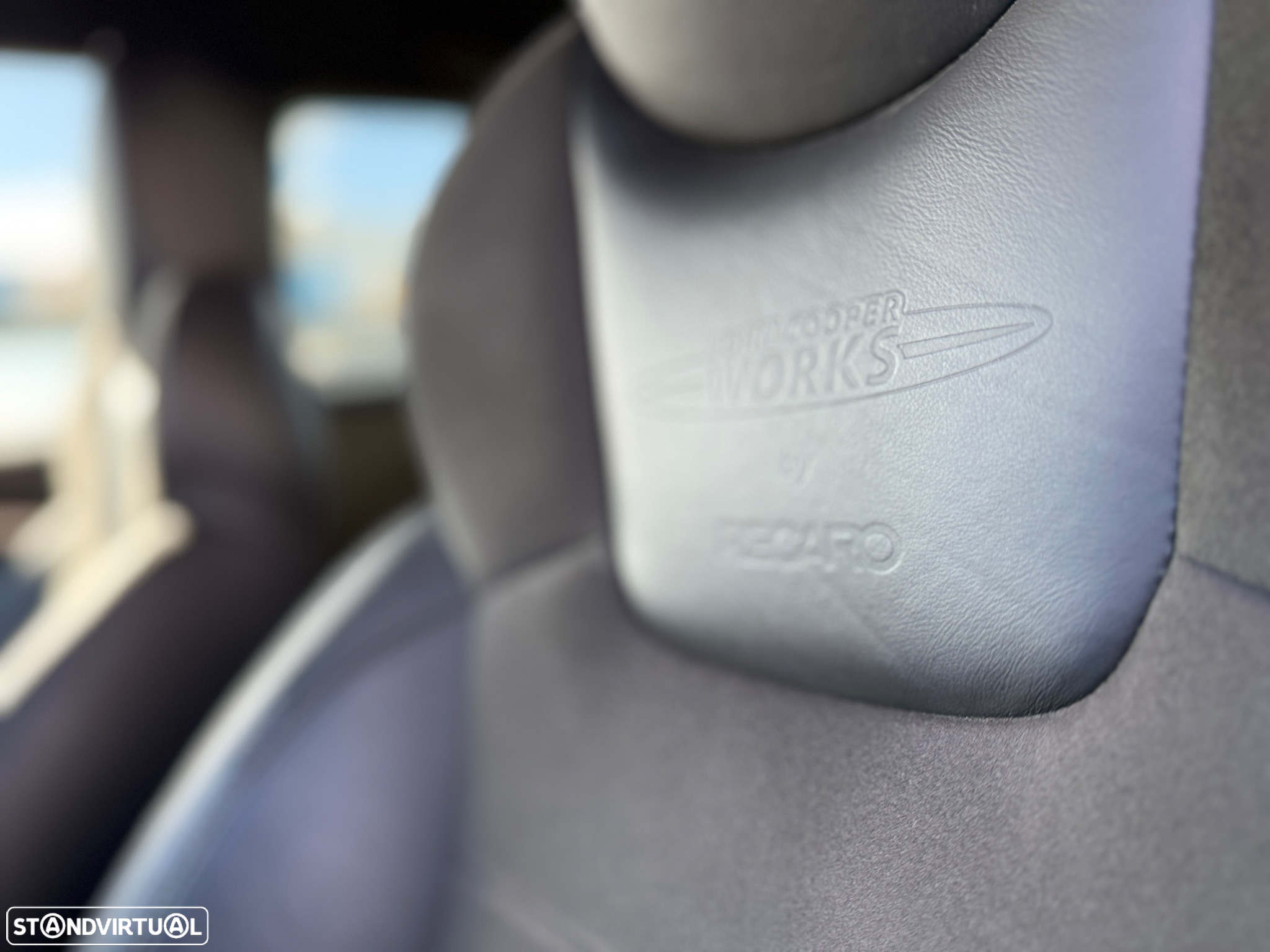 MINI 3 Portas John Cooper Works - 6