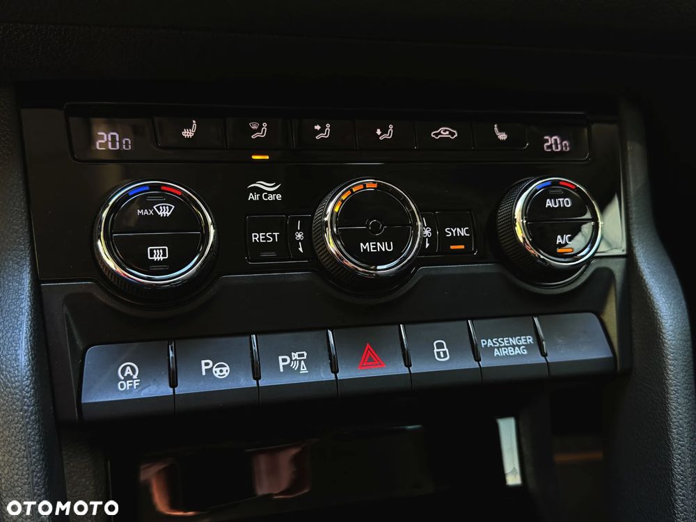 Skoda Kodiaq 2.0 TDI 4x2 Active DSG - 33