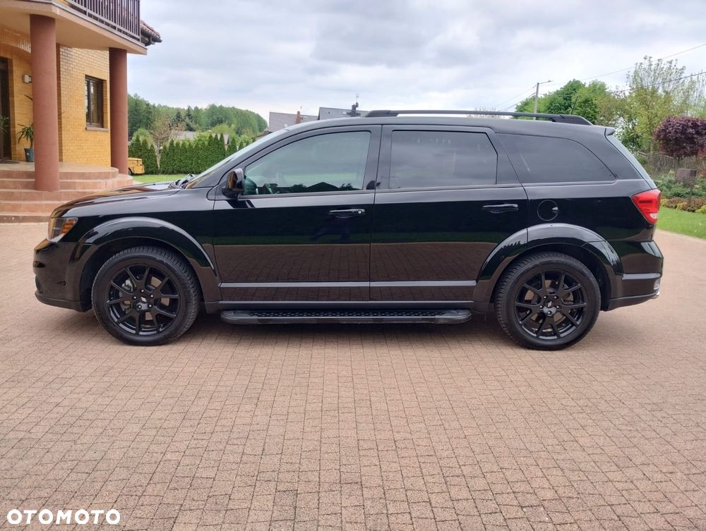 Dodge Journey - 9