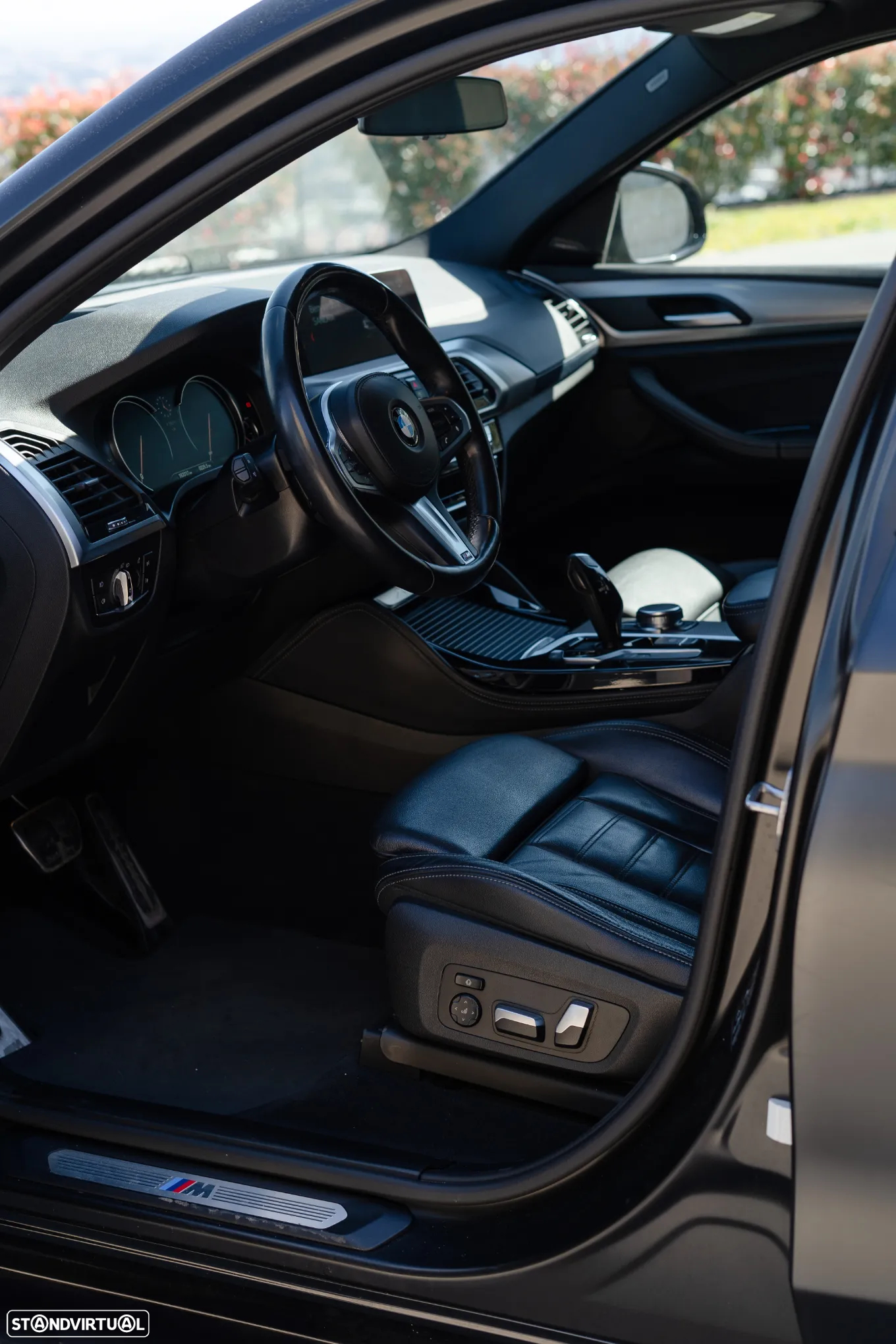 BMW X4 25 d xDrive Pack M Auto - 8