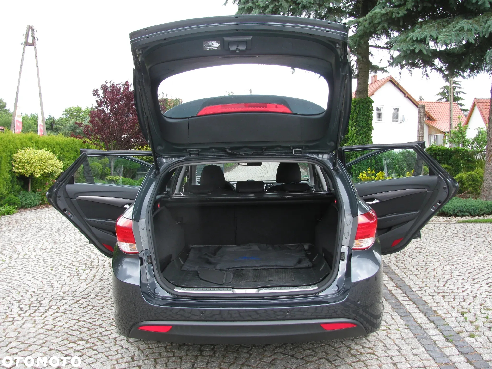 Hyundai i40 - 14