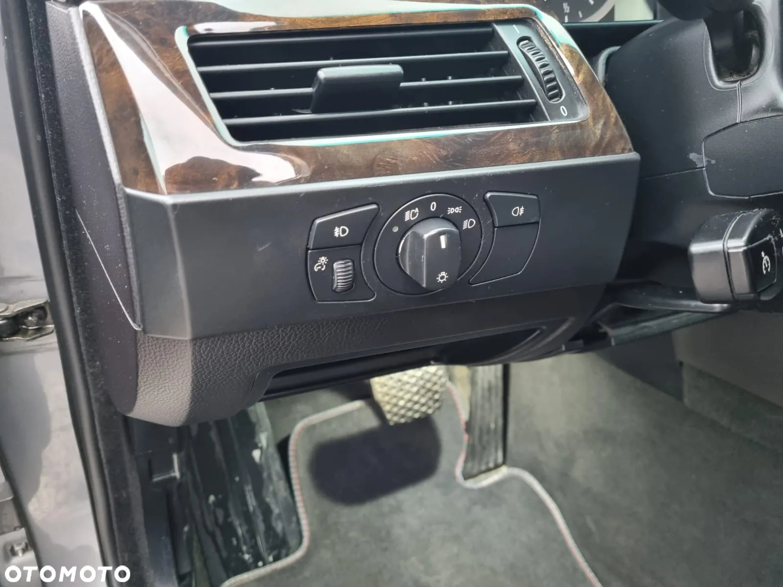 BMW Seria 5 - 11