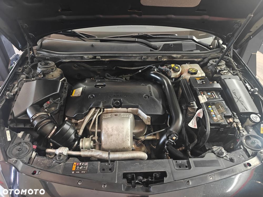 Opel Insignia - 9