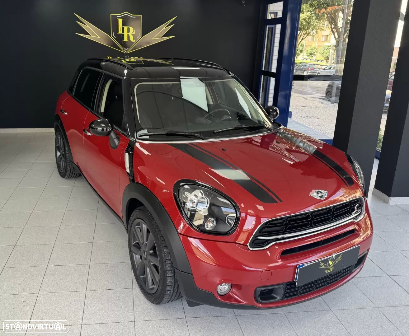 MINI Countryman Cooper SD - 5