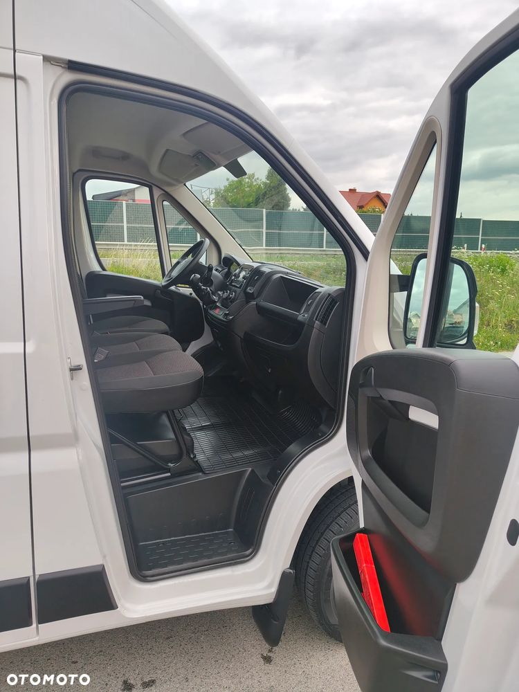 Opel MOVANO / DUCATO L2H2 - 37