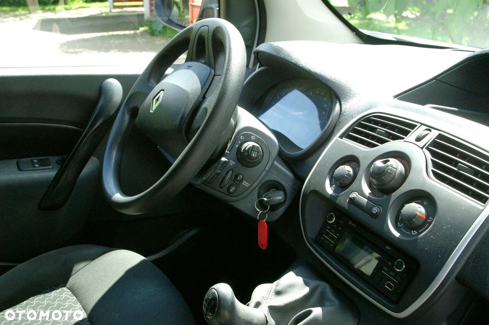 Renault Kangoo - 19
