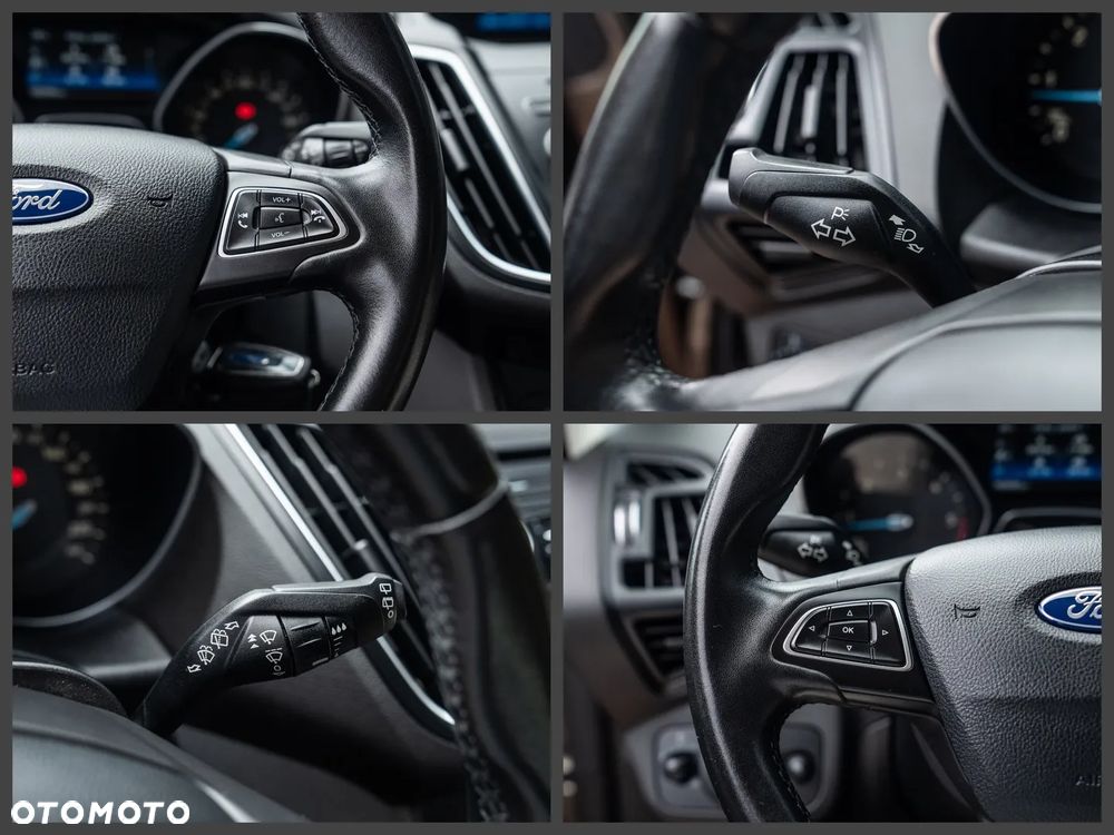 Ford C-MAX 1.5 TDCi Edition ASS - 36