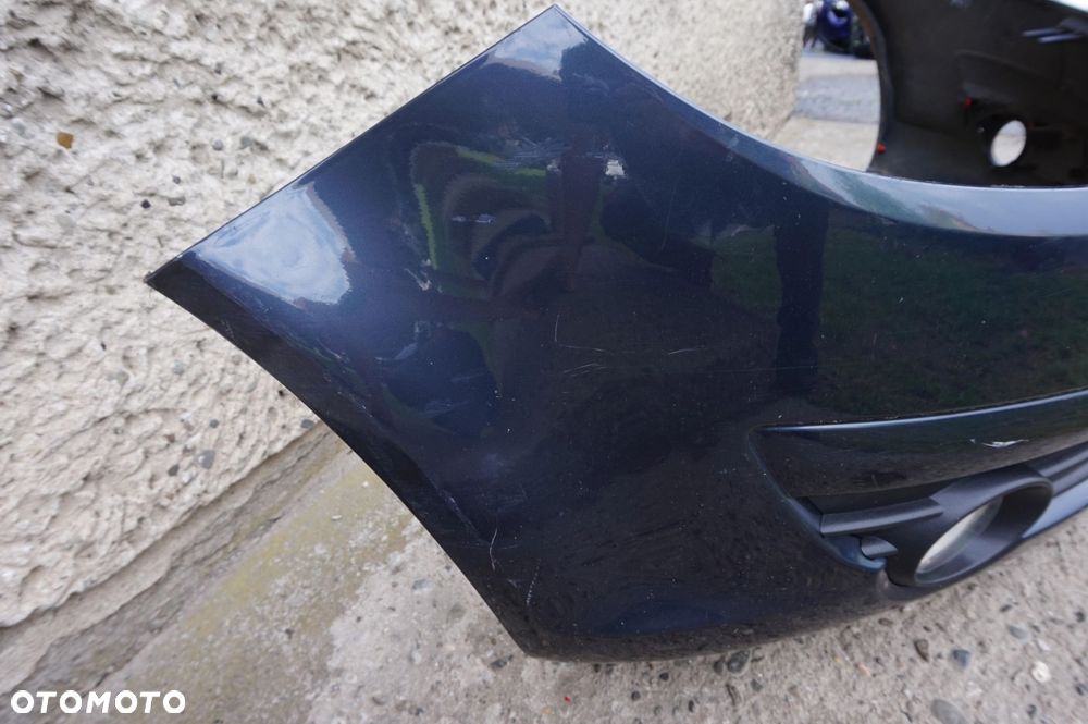 ZDERZAK PRZÓD PRZEDNI OPEL CORSA D 06/11r - 4