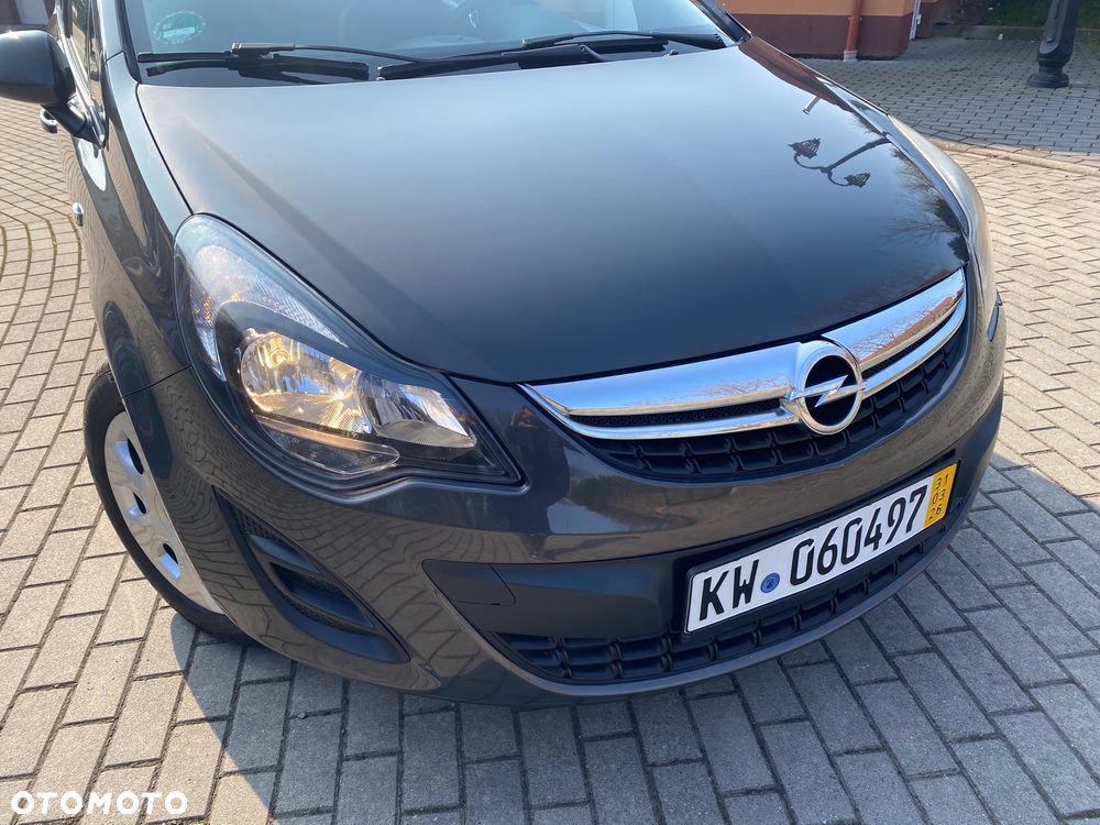 Opel Corsa - 11