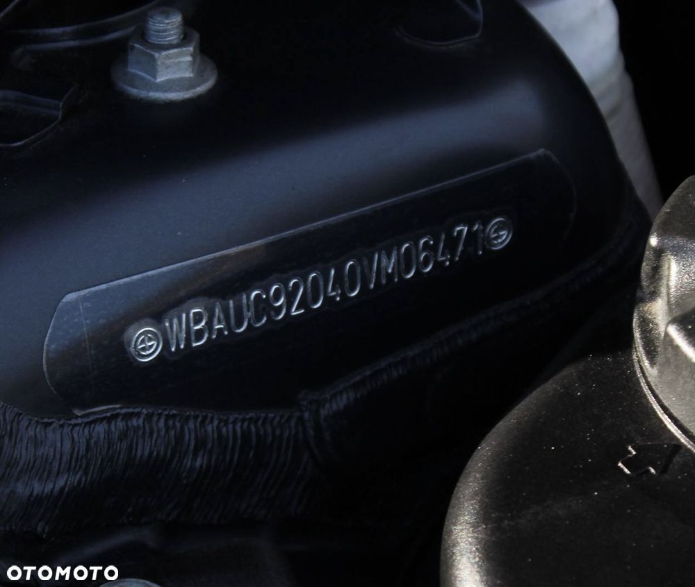 BMW Seria 1 135i - 26