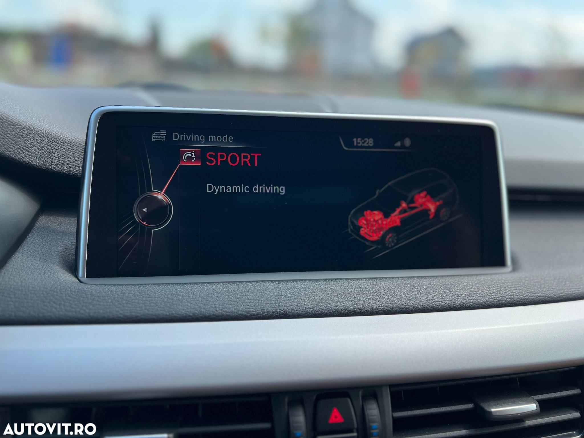 BMW X5 xDrive25d - 26