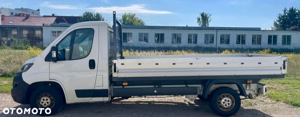 Peugeot BOXER - 5