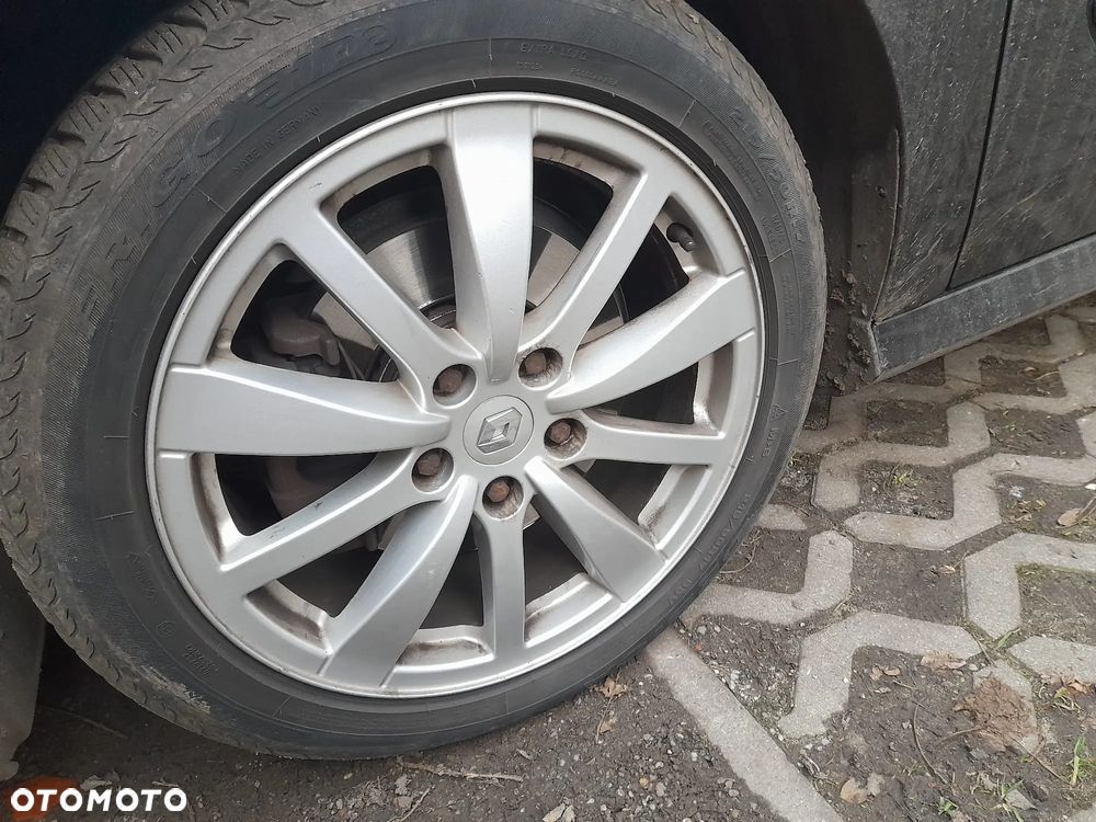 Renault Laguna 2.0 dCi Dynamique - 19