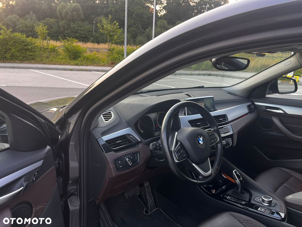 BMW X2 xDrive18d Business Edition - 16