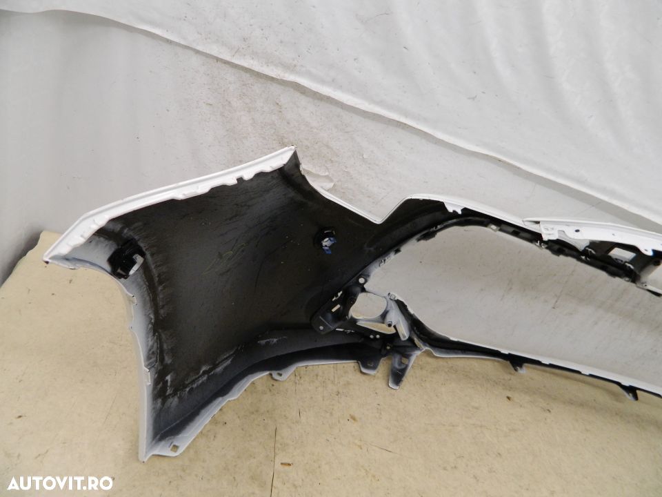 Bara fata Toyota Corolla Hatchback, Kombi, 2019, 2020, 2021, 2022, 2023, 52119-02S20. - 11