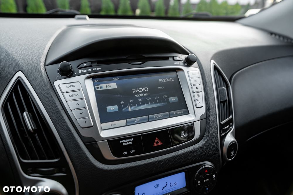 Hyundai ix35 2.0 Style - 31