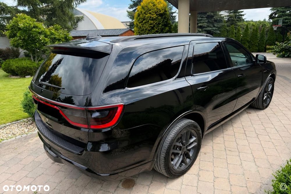 Dodge Durango - 20
