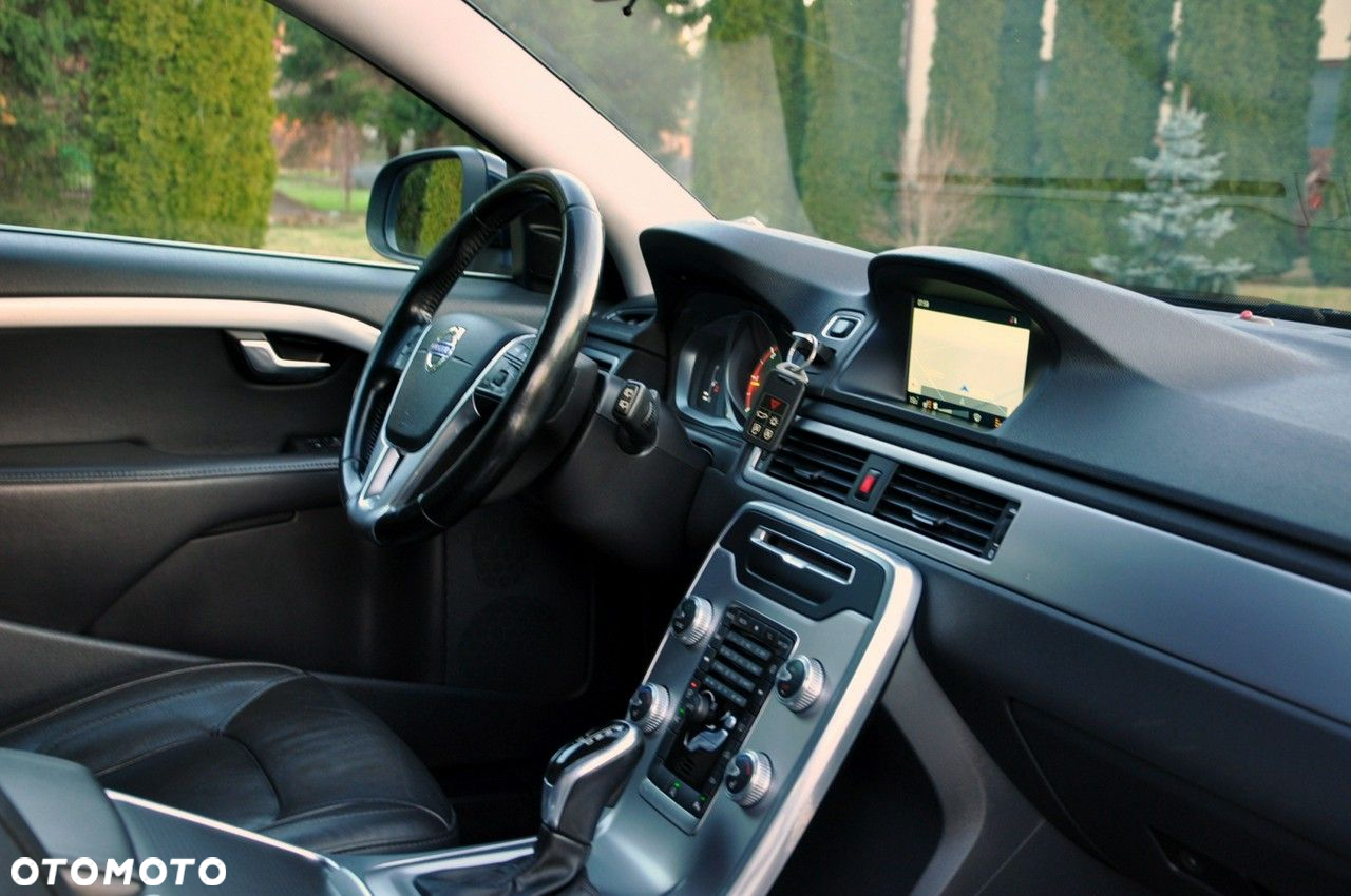 Volvo V70 D4 Drive-E Summum - 18