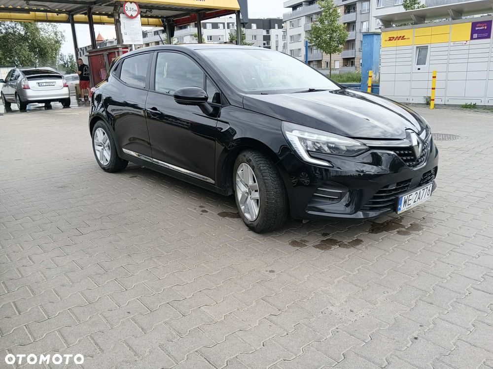 Renault Clio 1.0 TCe Intens - 8