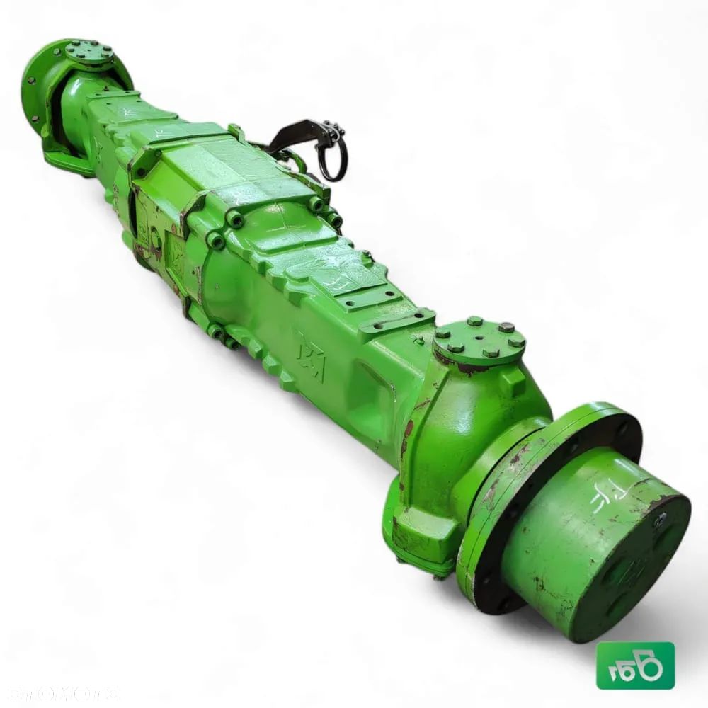 Most napędowy 024849 069812 069811 Merlo TF - 14