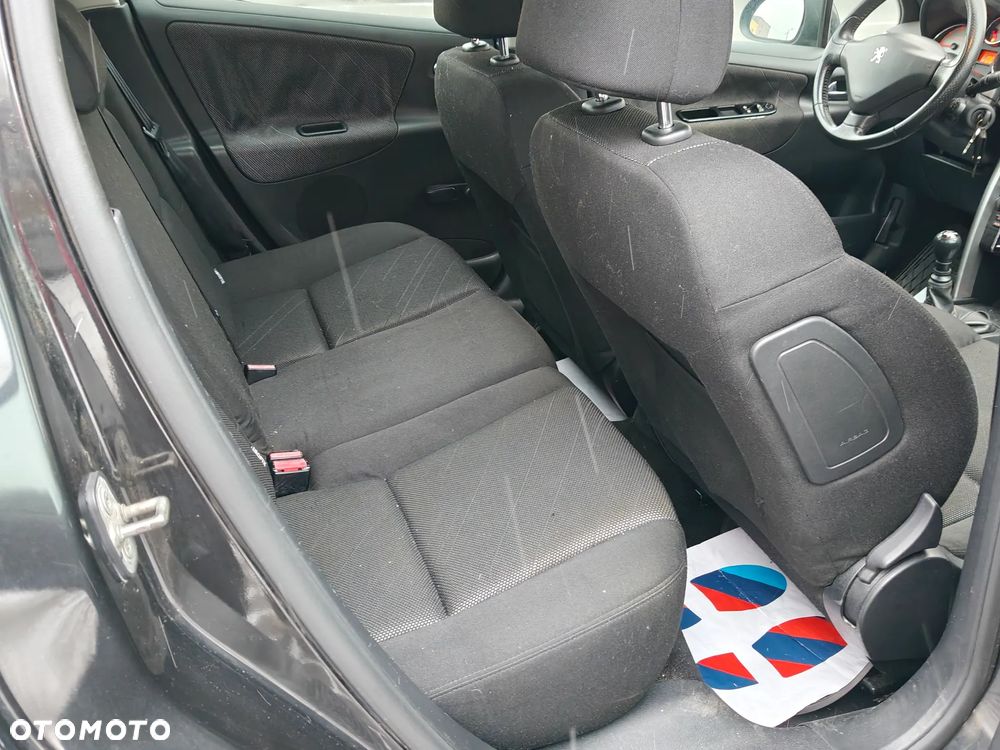 Peugeot 207 90 Tendance - 18