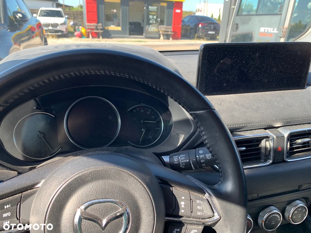 Mazda CX-5 e-SKYACTIV-G 194 AWD Homura - 16