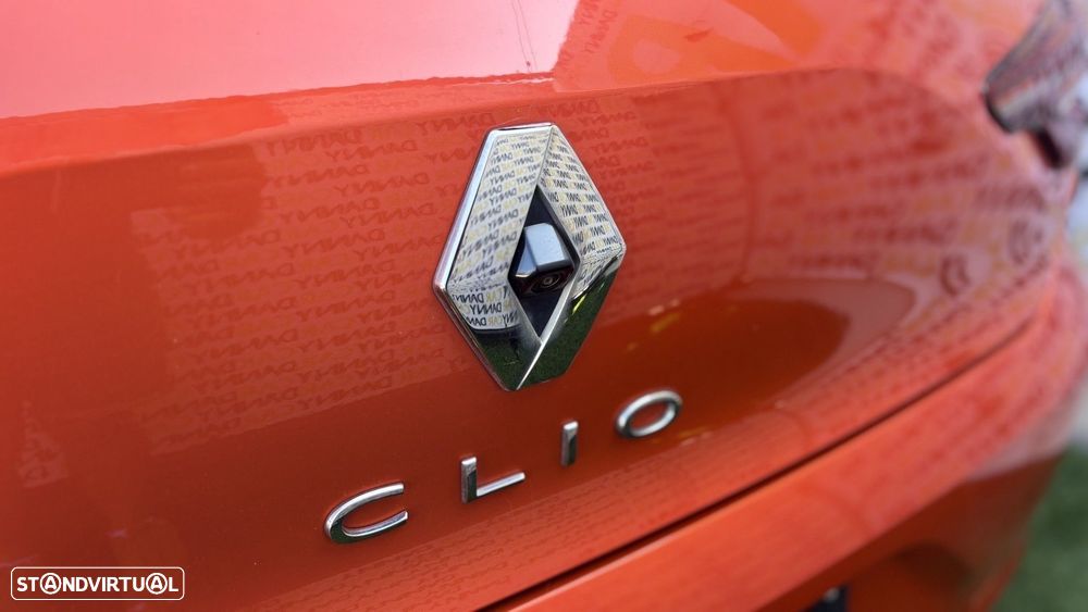 Renault Clio - 11
