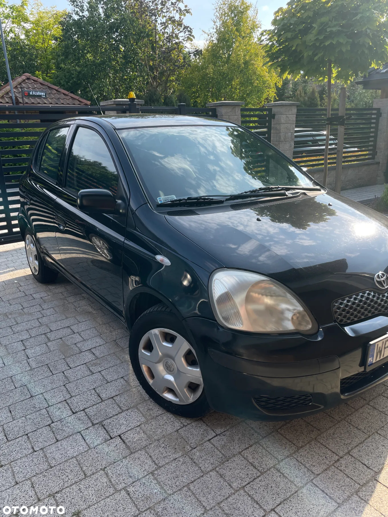Toyota Yaris - 2