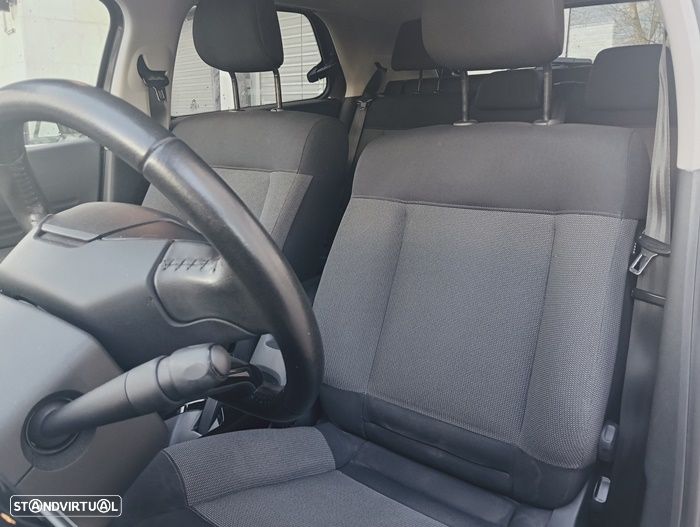 Citroën C4 Cactus 1.5 BlueHDi Feel Pack - 42