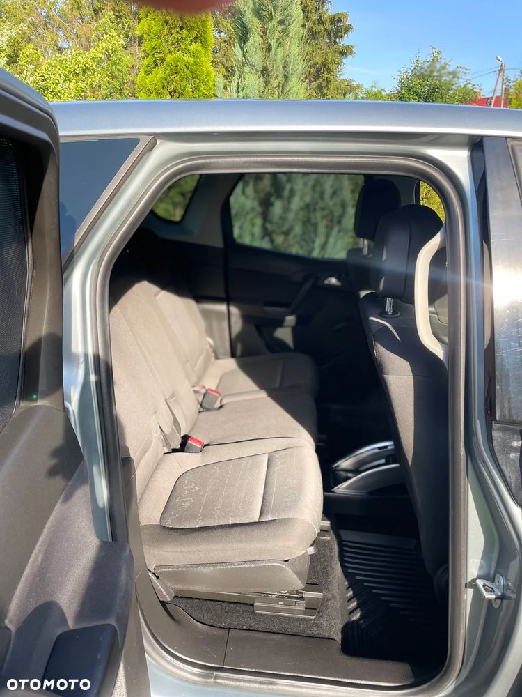 Opel Meriva 1.4 Cosmo - 12