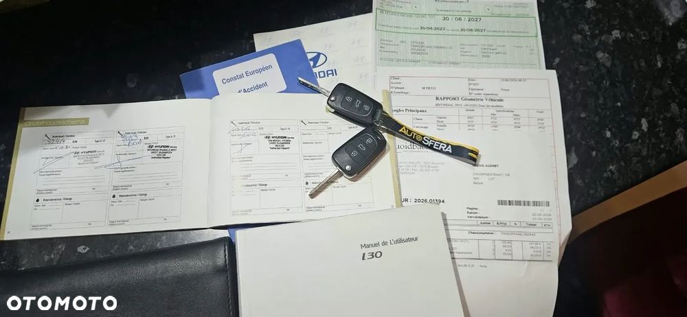 Hyundai i30 1.4 Intro Edition - 37