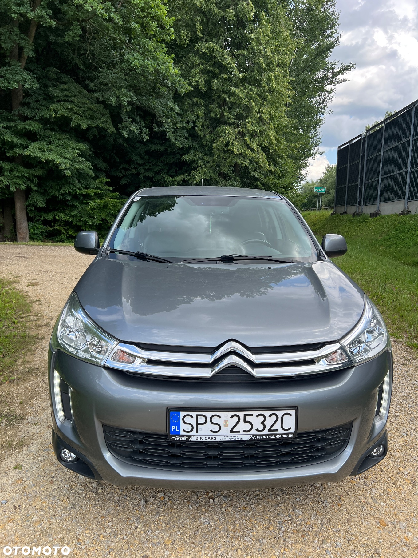 Citroën C4 Aircross 1.6 HDi STT 4x2 Exclusive - 16