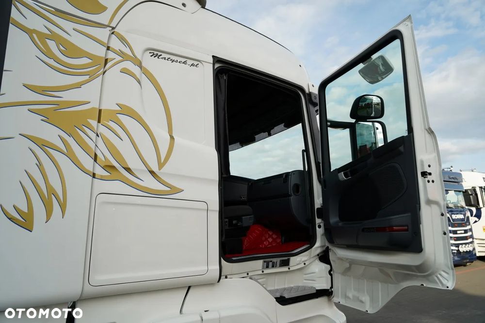 Scania R 440 / RETARDER / EURO 6 - 31