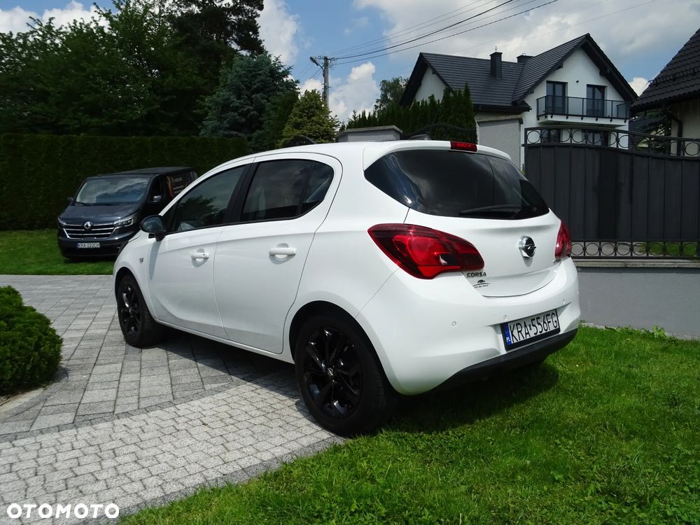 Opel Corsa 1.4 T Color Edition S&S - 17