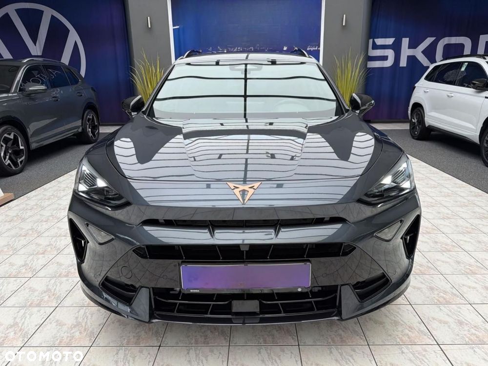 Cupra Formentor - 8