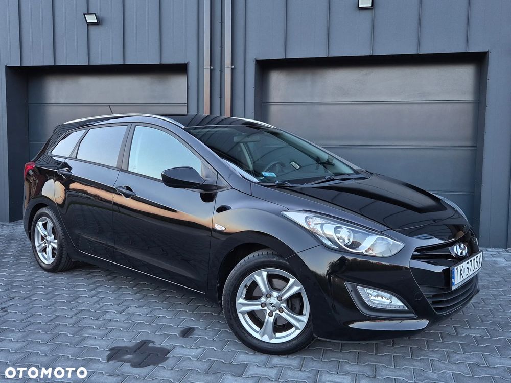 Hyundai i30 1.4 Premium - 2