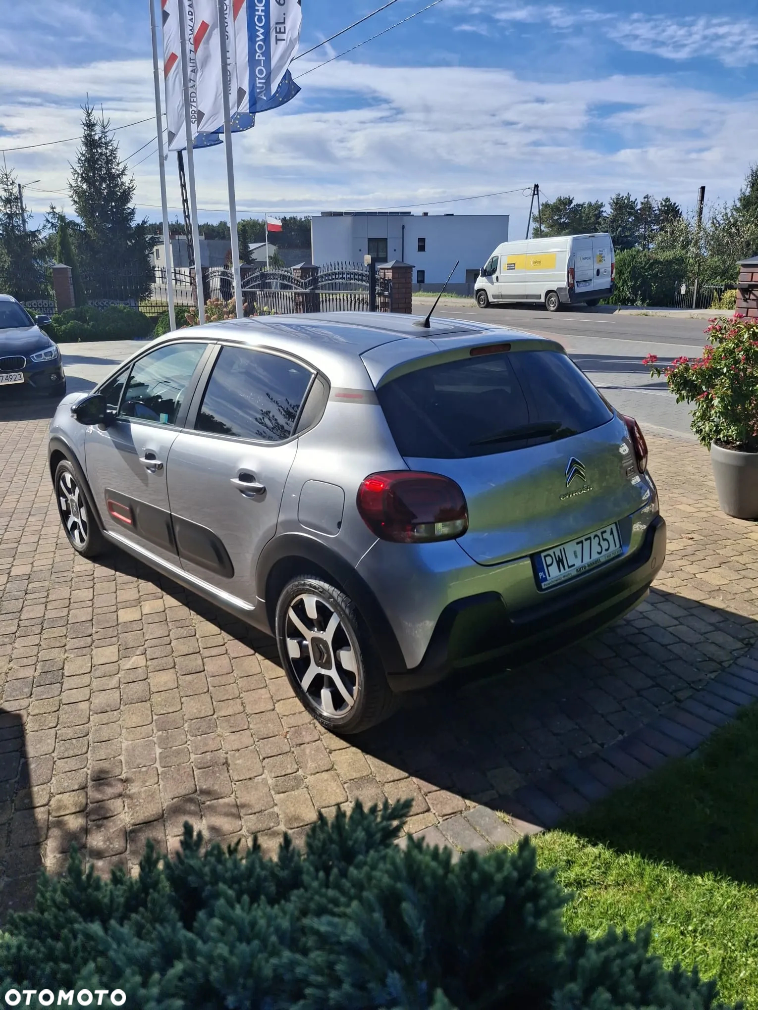 Citroën C3 1.2 PureTech Feel - 4