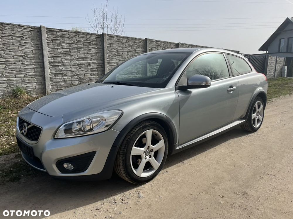Volvo C30 - 6