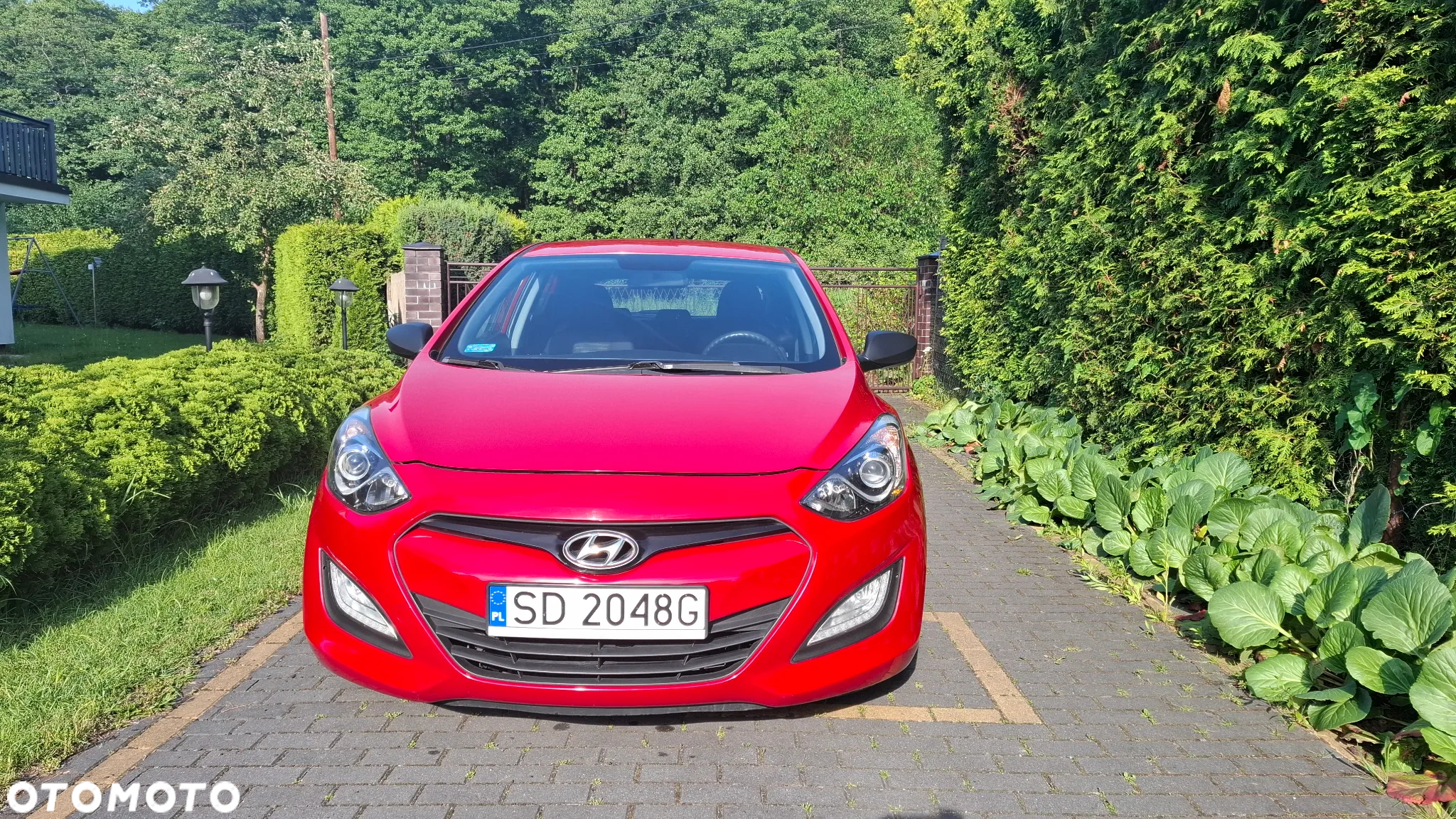Hyundai i30 1.4 Classic - 3