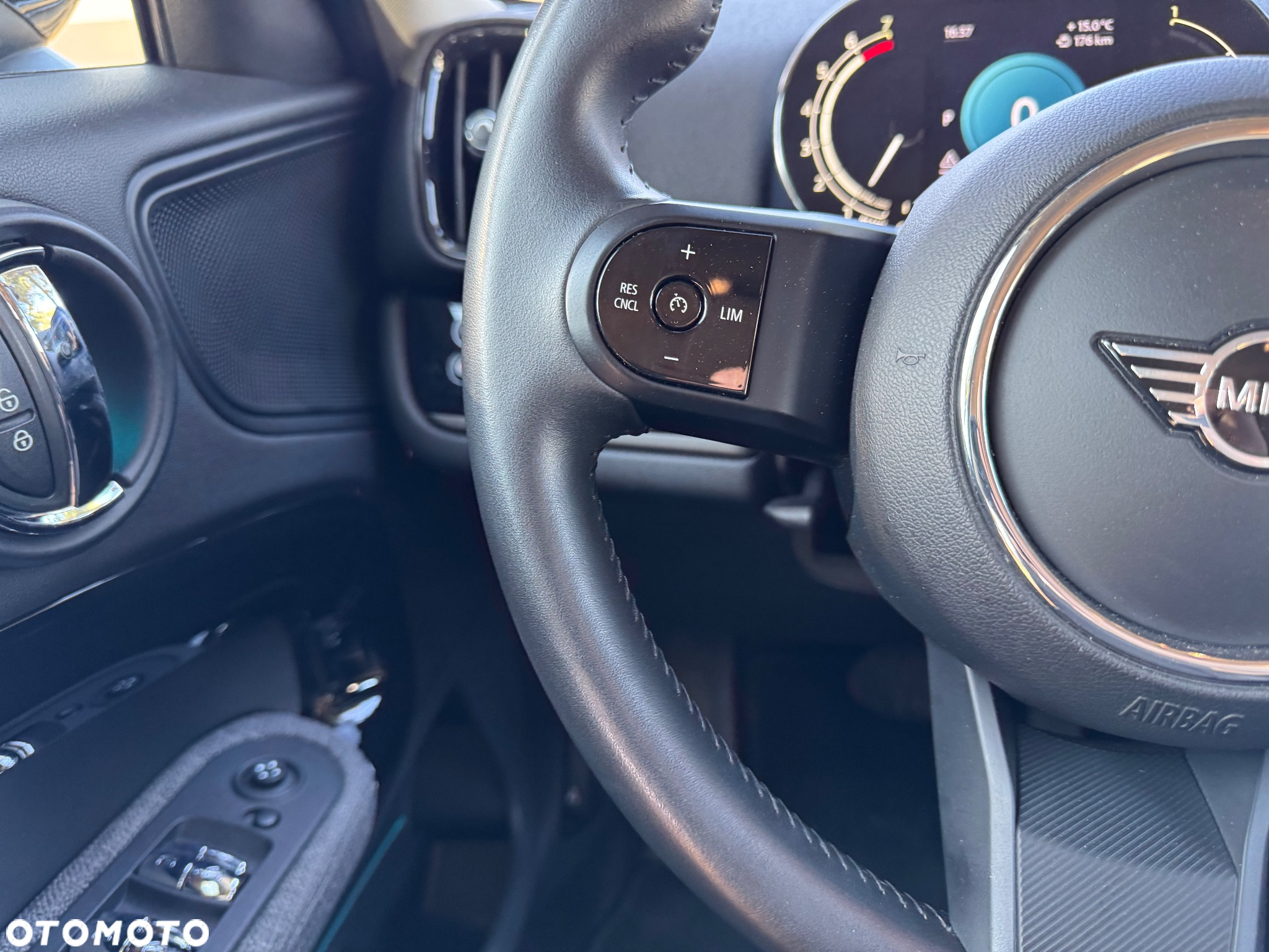 MINI Countryman Cooper S - 32