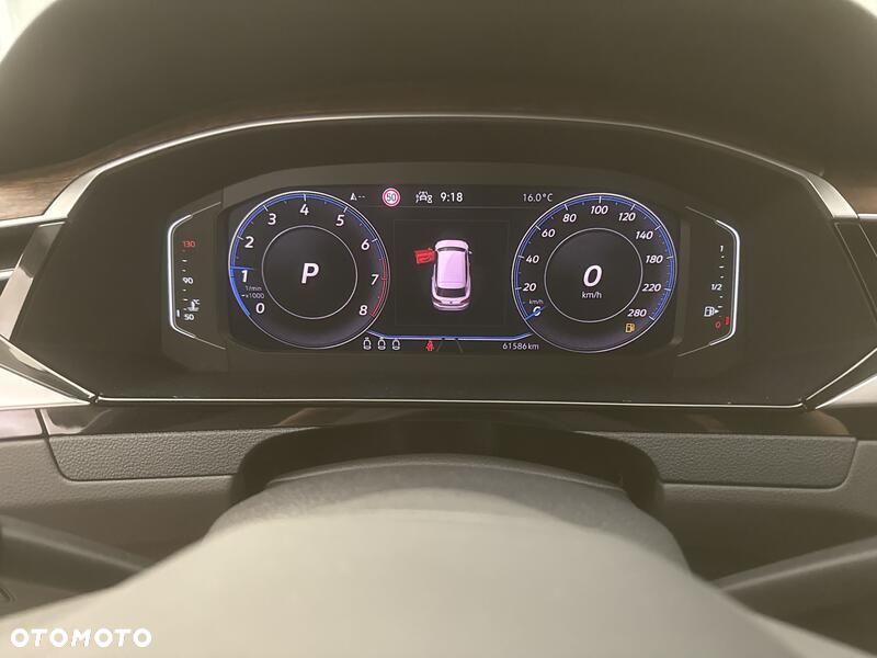 Volkswagen Arteon 2.0 TSI Elegance DSG - 14