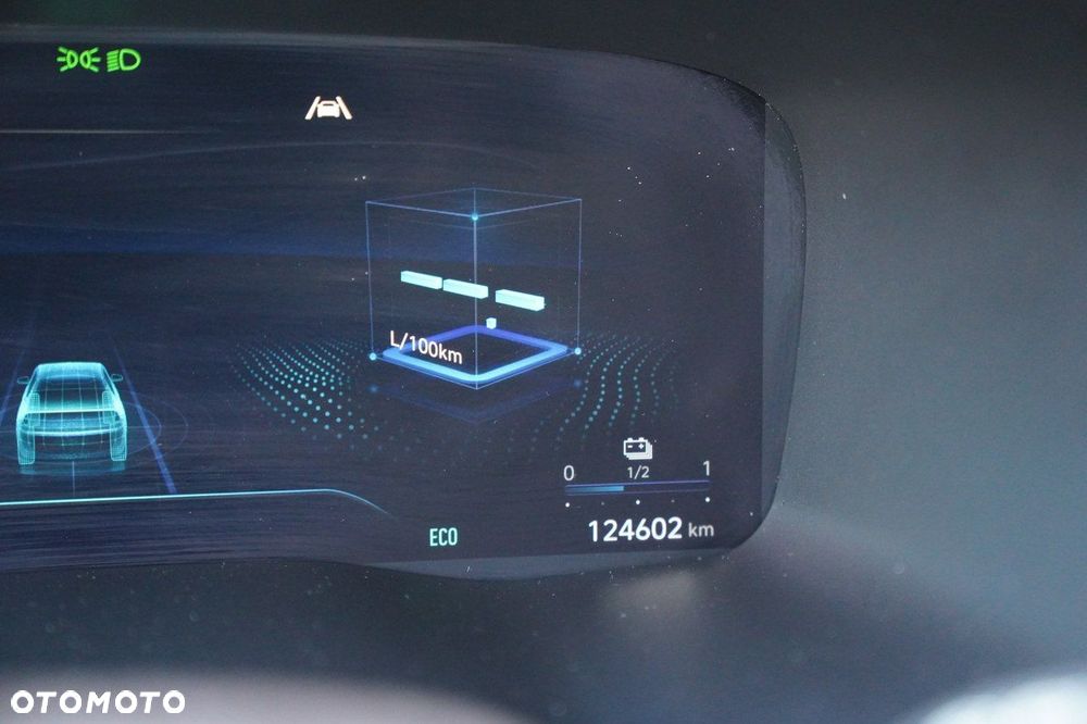 Hyundai Santa Fe - 35