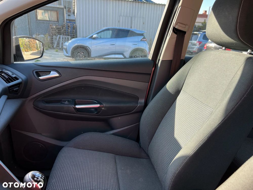 Ford C-MAX 1.6 EcoBoost Trend - 5