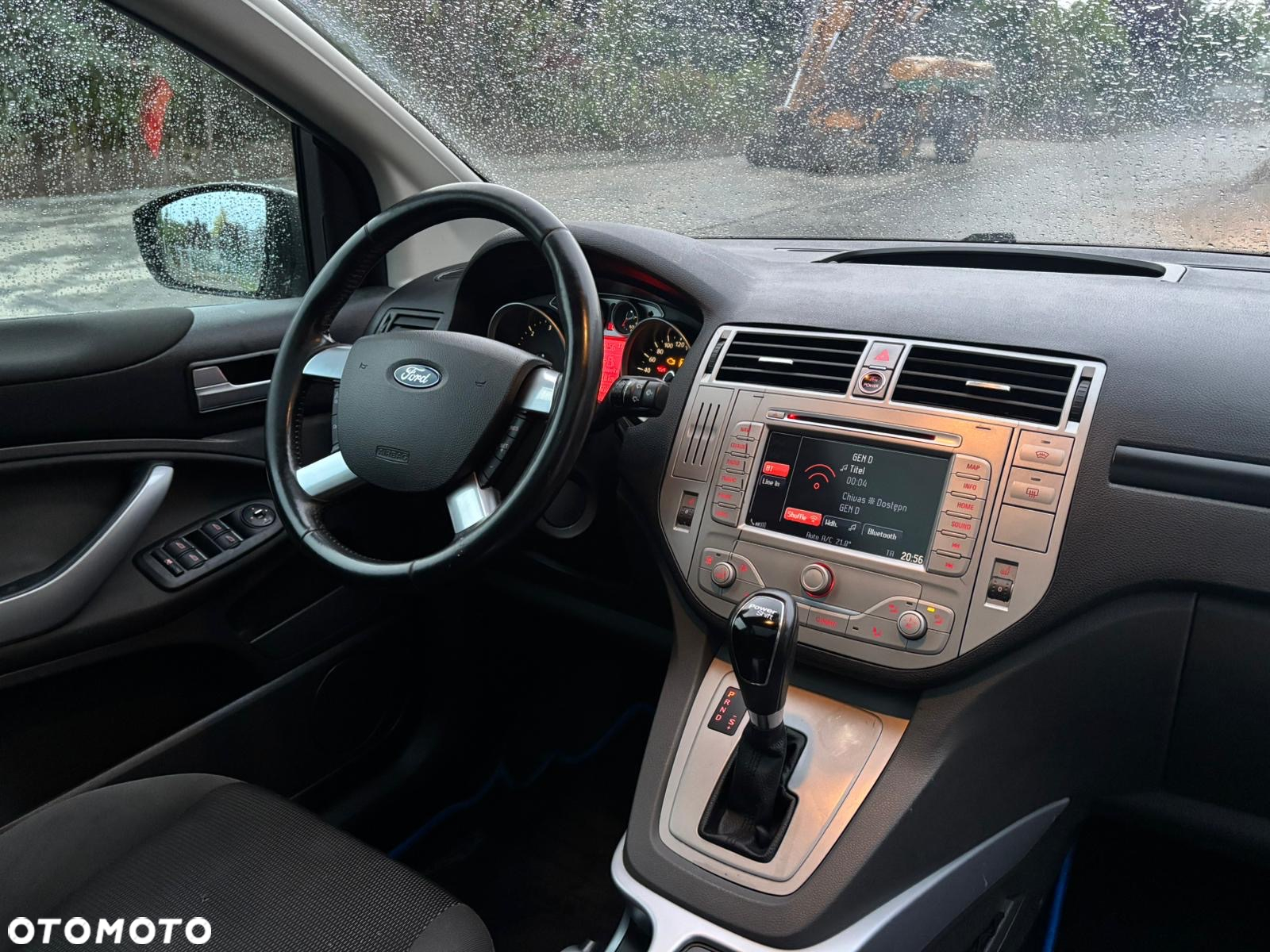 Ford Kuga 2.0 TDCi 4x4 Champions Edition - 17