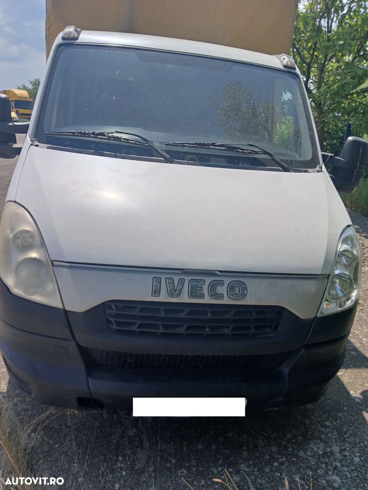 Iveco Daily 35 - 4