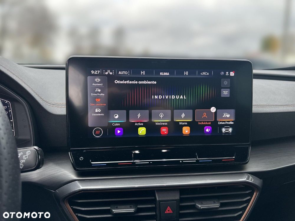 Cupra Formentor 1.5 TSI DSG - 30